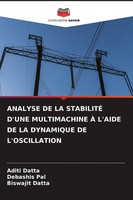 Analyse DE LA StabilitÉ D'une Multimachine À L'aide DE LA Dynamique De...