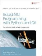 Rapid GUI Programming with Python and QT: The Defin... | Buch | Zustand sehr gut