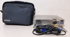 Epson PowerLite Home Cinema 730HD Theater Projector