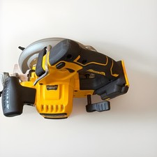 DEWALT XR DCS590 20V MAX Brushless 7-1/4 in Cordless Circular Saw