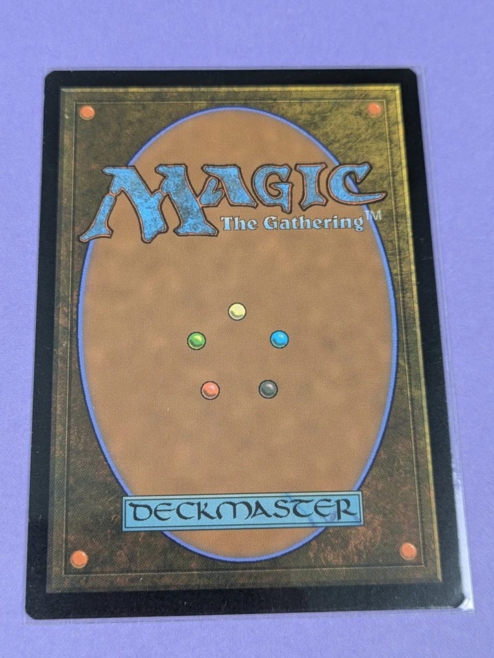 MTG Magic: Modern Horizons 2: Profane Tutor #097/303 Rare - NM - Image 2 of 2