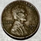 1932-D LINCOLN BRONZE WHEAT CENT PENNY