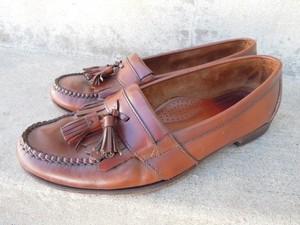 Cole Haan Kiltie Tassel Loafers | eBay display picture 1