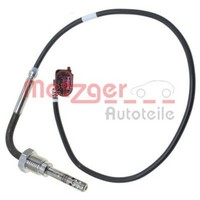 Metzger Autoteile Sensor Abgastemperatur 0894007 FüR VW Skoda Audi A3 Seat Altea