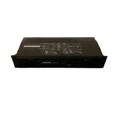Samson Servo 260 Studio Amp 260w (130w per ch...
