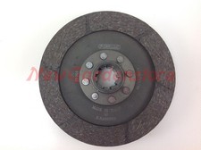 Disco frizione rigido 15643 motozappa GRIFO EXTRA NIBBI DECIMO 26x21x3V Z10