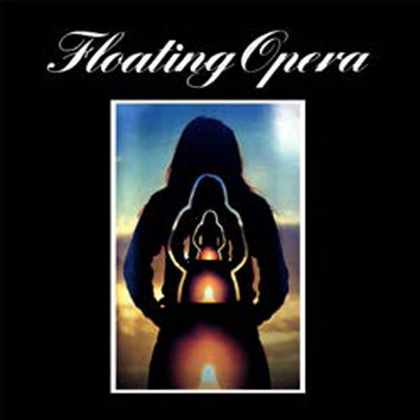 Floating Opera Floating Opera LP New 194111006850