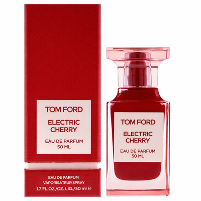 TOM FORD / Private Blend ELECTRIC CHERRY / 50ml /Eau de Parfum / EdP/ Neu / OVP