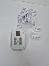 Brookstone LL-A16-10BL Remote / Power Cord - ...