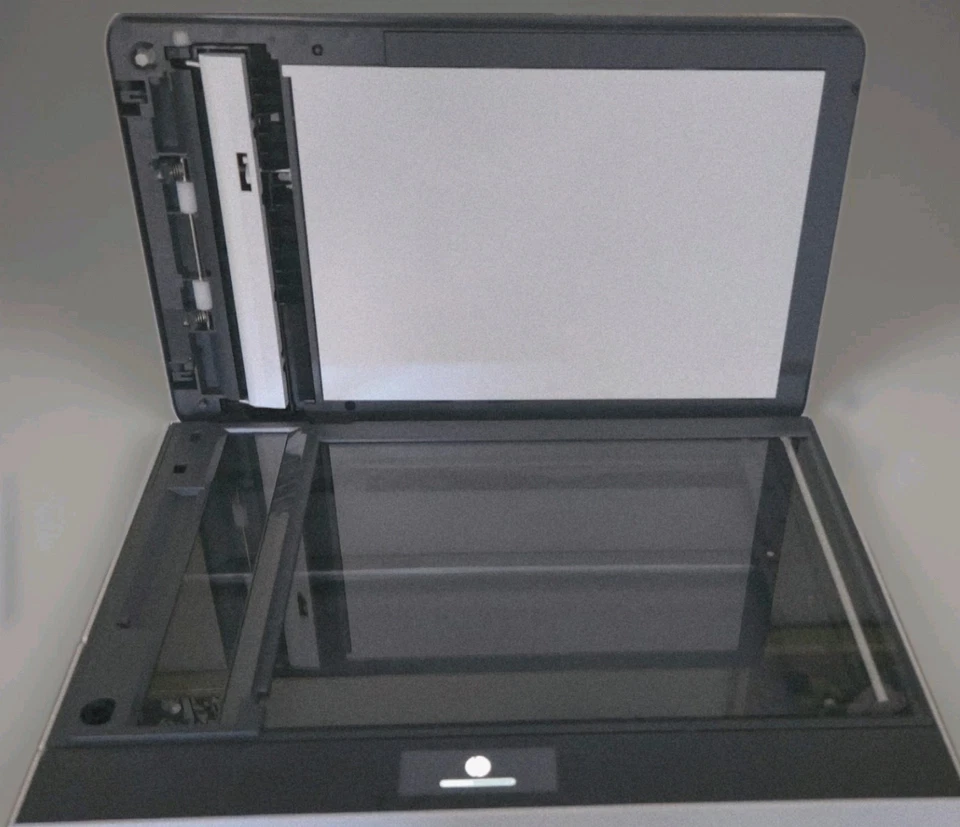 HP Smart Tank 7602 Wireless All-in-One Color Thermal Inkjet Printer-Exc Cond - Image 3 of 4