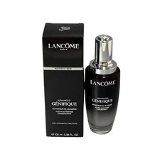 Lancome Advanced Genifique Youth Activating Concentrate 3.38oz /100ml New in BOX