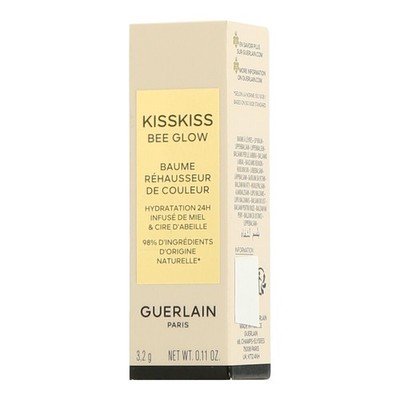 Guerlain KissKiss Bee Glow - 129 Blossom Kiss 3,2g