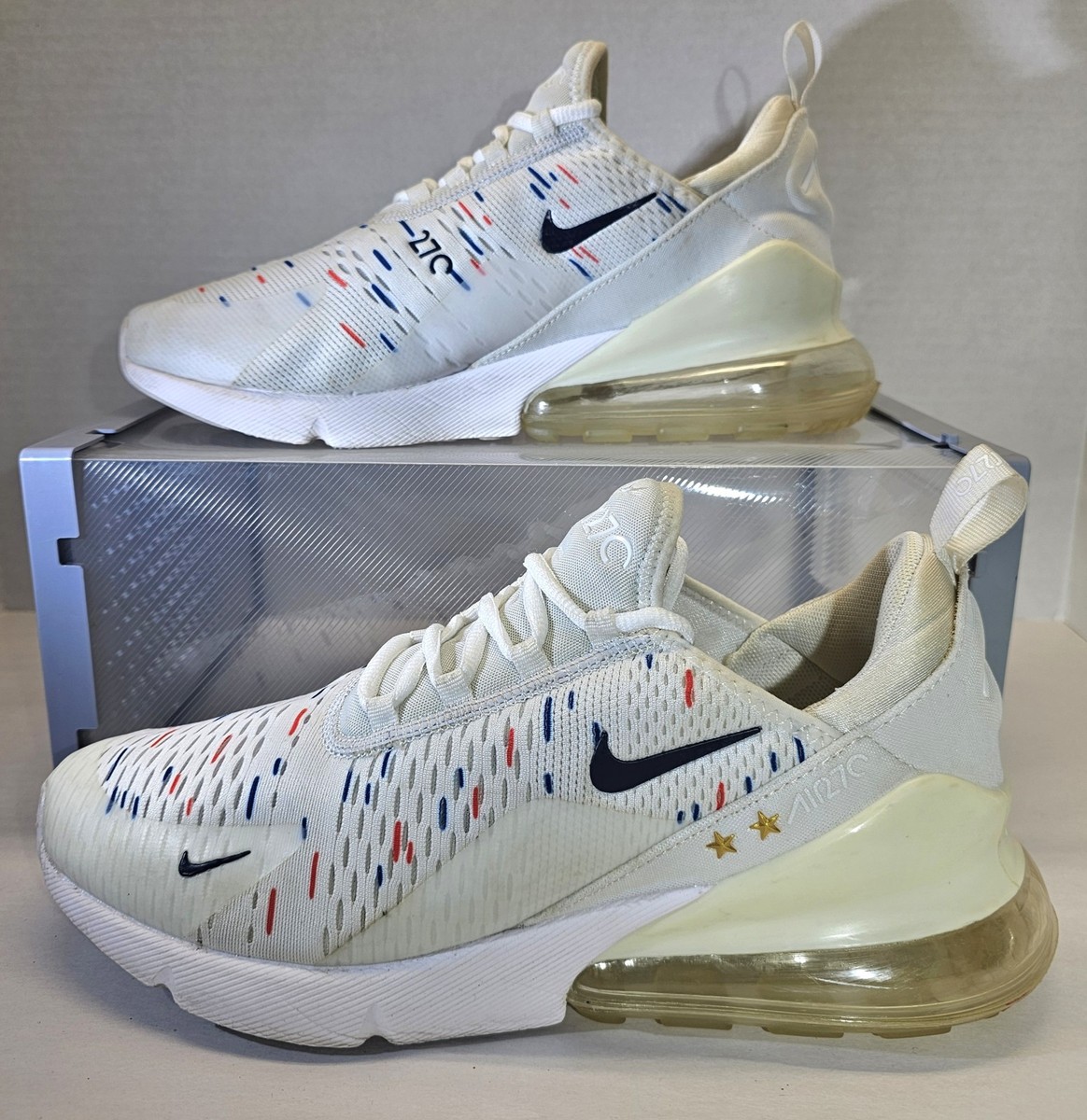 nike air limited edition 2018