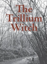 The Trillium Witch by Allen Frost (English) Paperback Book