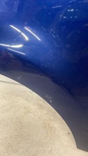 Porte arrière et accessoires Citroen C1