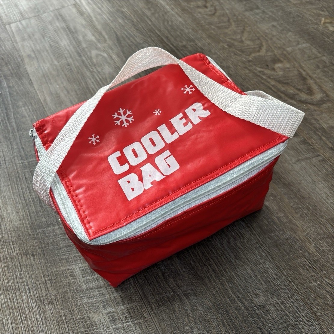 Bag Lunchbox