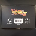 Loot Crate Exclusive Back to the Future II Biff Tannen Poker Chip Set 3+Cards — photo 2