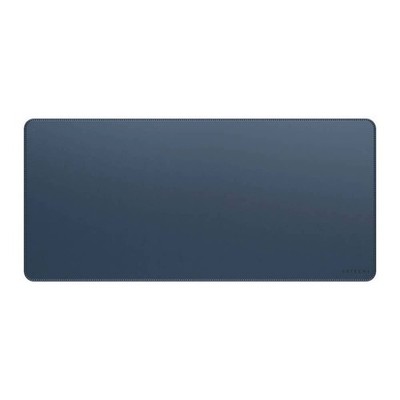 Satechi, Schreibtischunterlage Multifunktional Premium, Blau