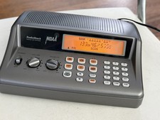Radio Shack 20-405 Pro405 Desktop Radio Scanner Weather NOAA Police Fire read