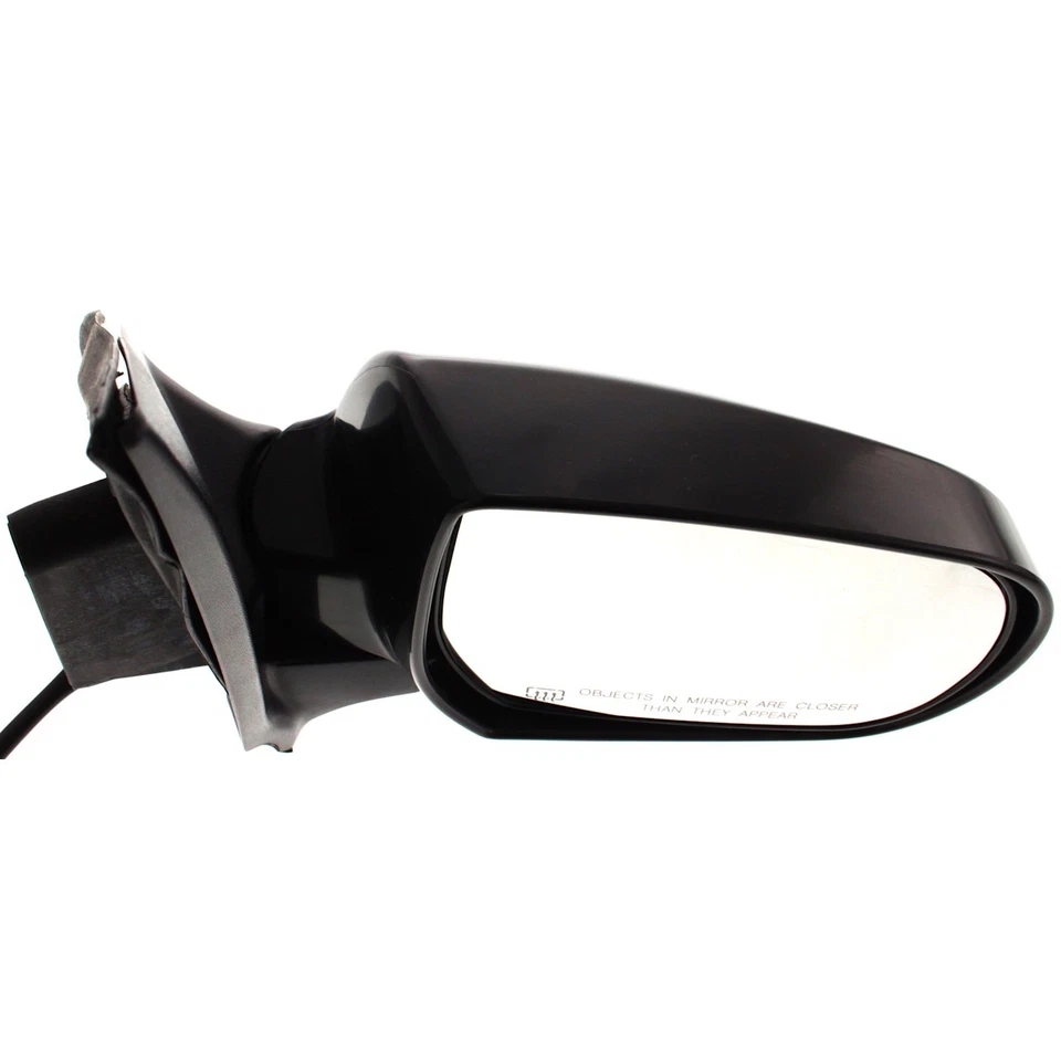 Espejo retrovisor eléctrico para Mazda Tribute 2005-2006 derecho térmico pintable manual plegable Foto 4 de 4