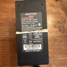 Comcast Approved Power Supply EPS- 3 Compatible XG1V1 XG1V3 XG2v2 RNG150N