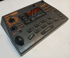 Zoom Sampletrak ST-224 Made In Japan US SELLER