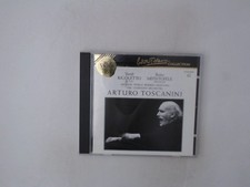 Verdi: Rigoletto (Akt IV) / Boito: Mefistofele (Prolog) Toscanini, a.,  Nso  und