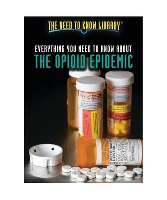 Everything You Need to Know about the Opioid Epidemic, Rajdeep Paulus
