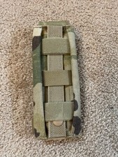 SEKRI Military Tourniquet Pouch/ Carrier Molle II OCP Camo 4707 NEW