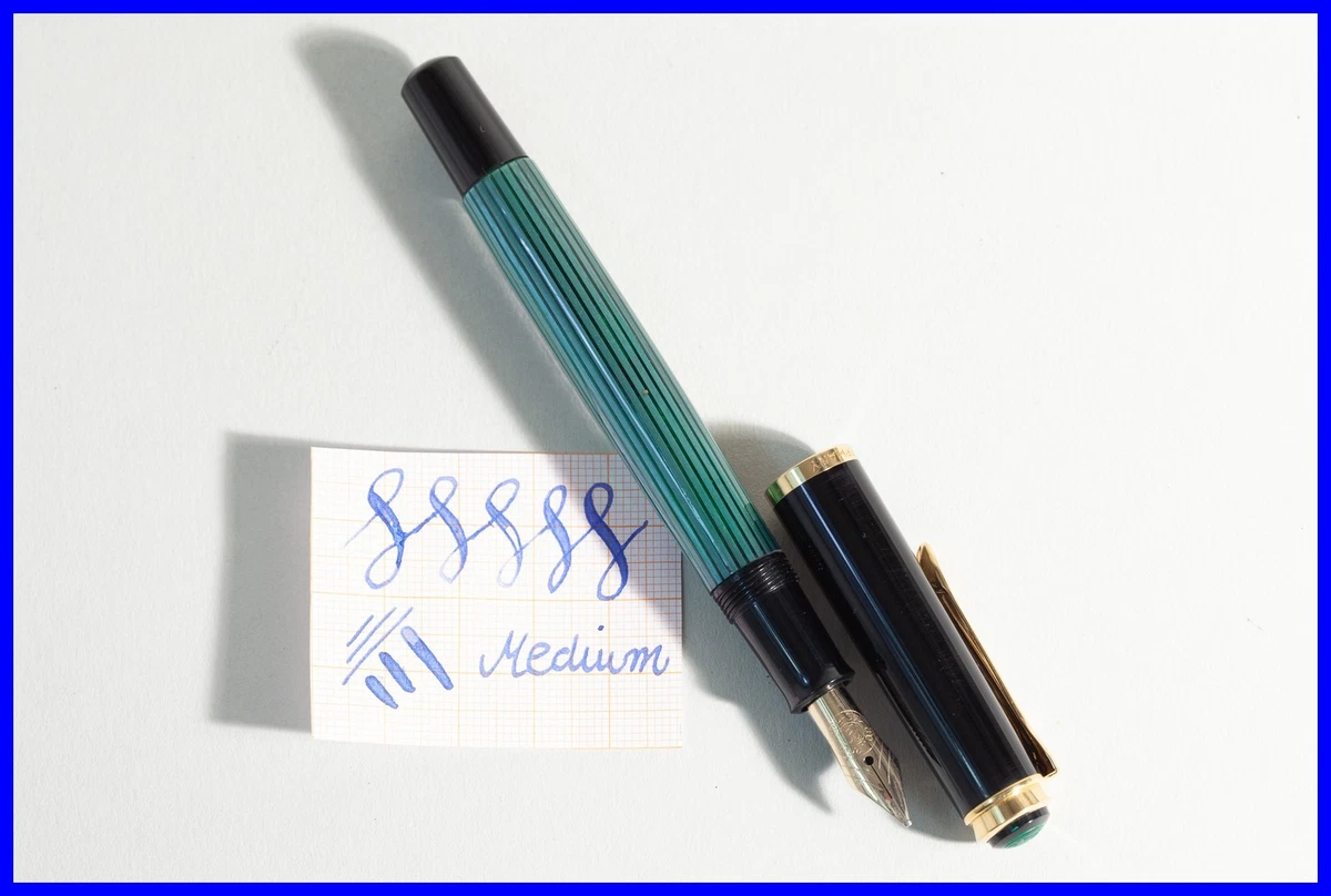 Pelikan 400 Nib for sale | eBay