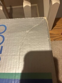 **UNTESTED** Rare Vintage Atari 5200 SuperSystem Console w/Box, Controllers++