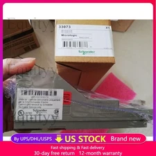 1PC New Schneider 33073 Micrologic 6.0A In Box Expedited Shipping