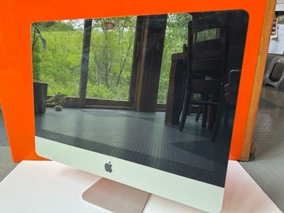 imac 21.5-inch Mid 2010; 3.6 Ghz Intel Core i5