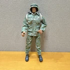 Hasbro GI Joe US Army National Guard Action Figure 12-inch 1999