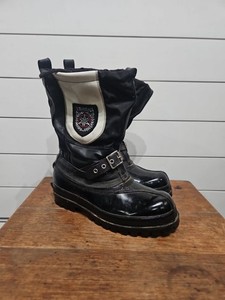 Vintage Snowmobile Boots | eBay display picture 1