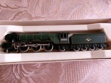 N GAUGE 'PRINCE PALATINE' TENDER LOCO - No. 1827 - GRAHAM FARISH