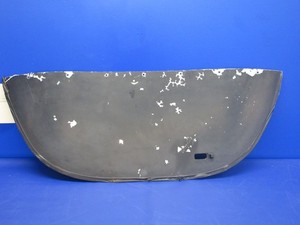 Grumman AA-1 Instrument Panel Glareshield Deck P/N 102355-1 (0725-2030)