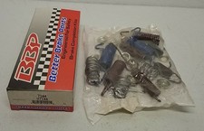7144 Better Brake Parts Drum Brake Hardware K...