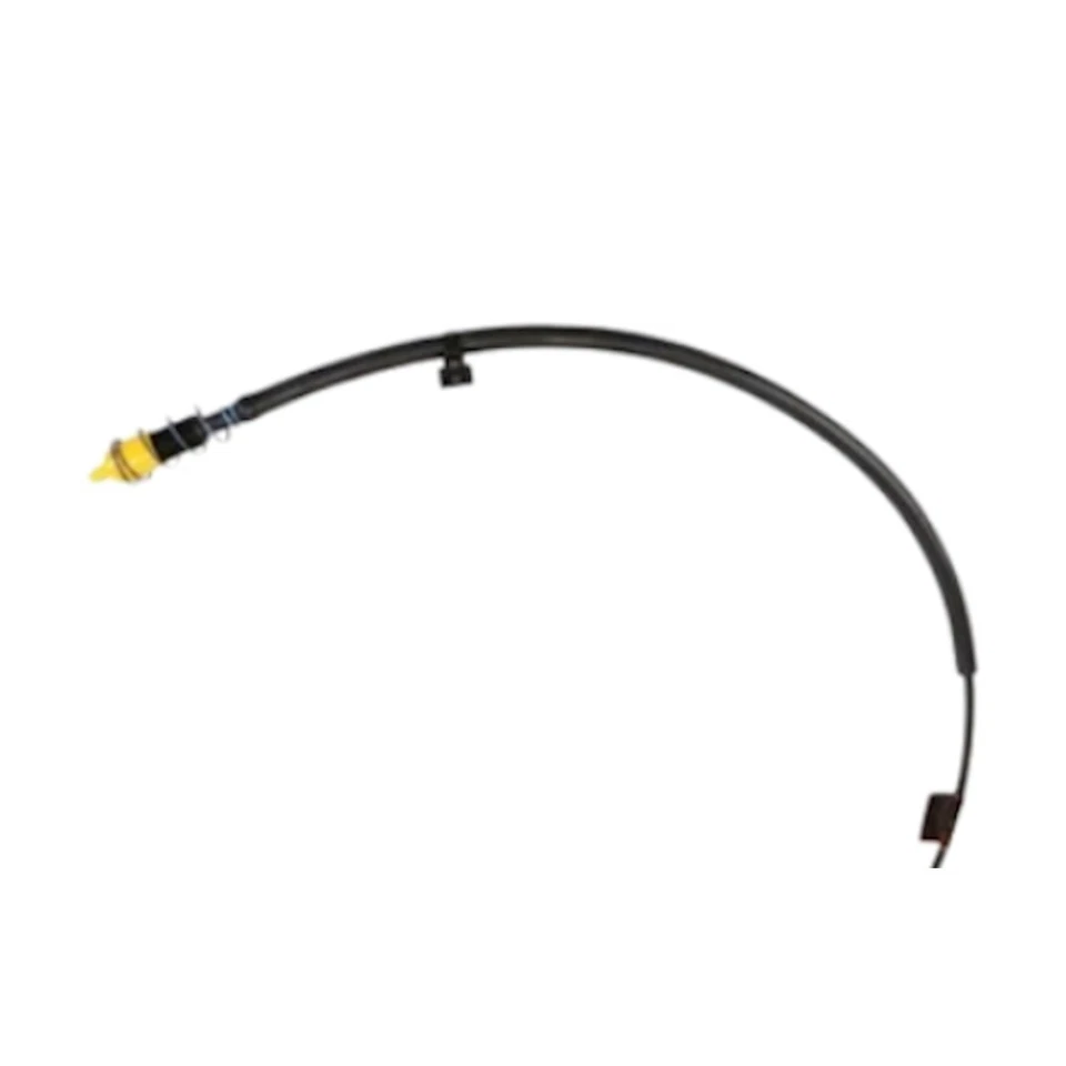 Genuine ACDelco For GMC Sierra1500 2007-2013 Auto Transmission Shifter Cable - Image 3 of 4