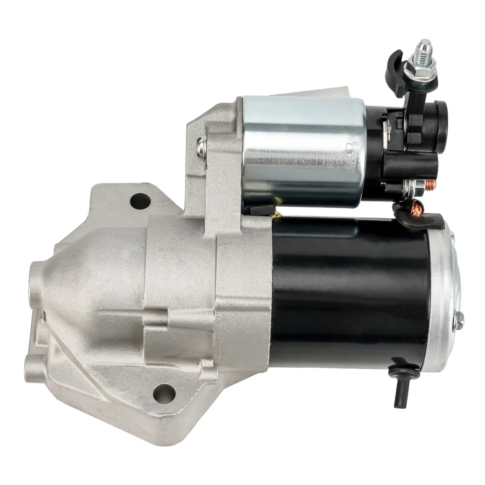 Arranque compatible con Acura TL 2007-2008 todos los motores y Acura RL 2005-2008 todos los motores Foto 2 de 4