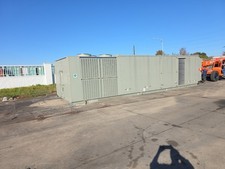 NEW UNUSED 90 TON TRANE INTELLIPAK 2  M# SEHN09043A011DLBCHB781400B0WA1004M01C0