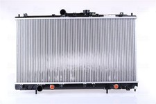 Radiateur Mitsubishi GALANT