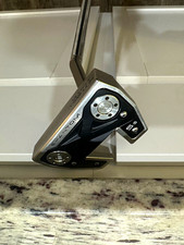 Scotty Cameron Phantom X 5.5 Mallet Putter 35in Steel Shaft