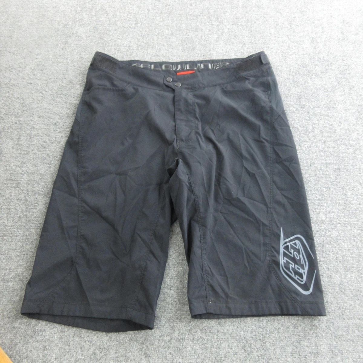 Troy Lee Designs Ruckus Shorts blau | [de