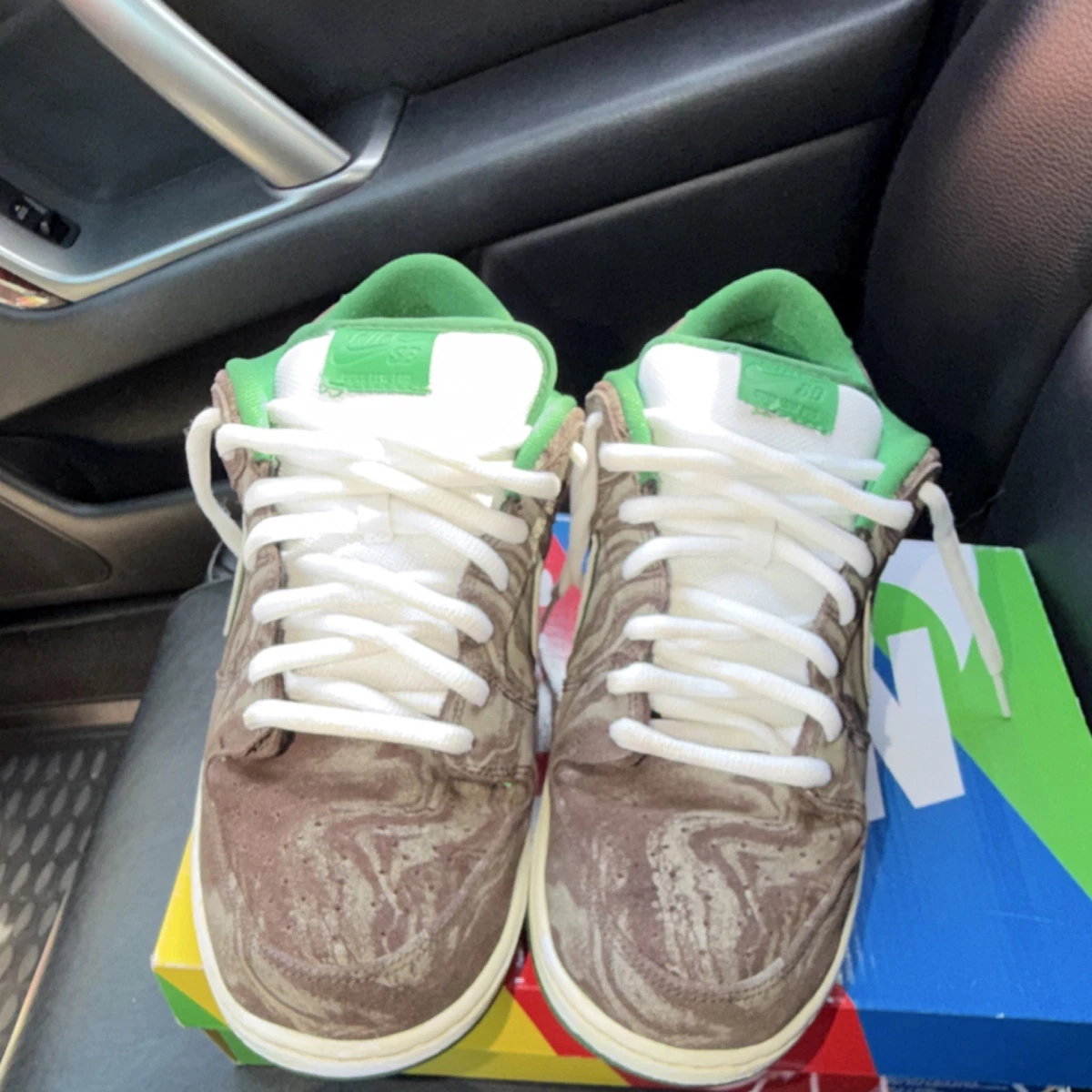 ダンクSB LOW PRM 7/10・7/12発売｜Nike SB Dunk Low 