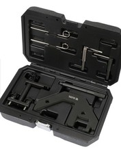 YATO YT-06333 KIT D'OUTILS DE CALAGE BMW, Land Rower, Opel