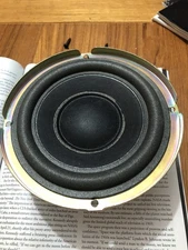 Bose Acoustimass 10 Series II Subwoofer Driver Woofer S2SJL   5.25”