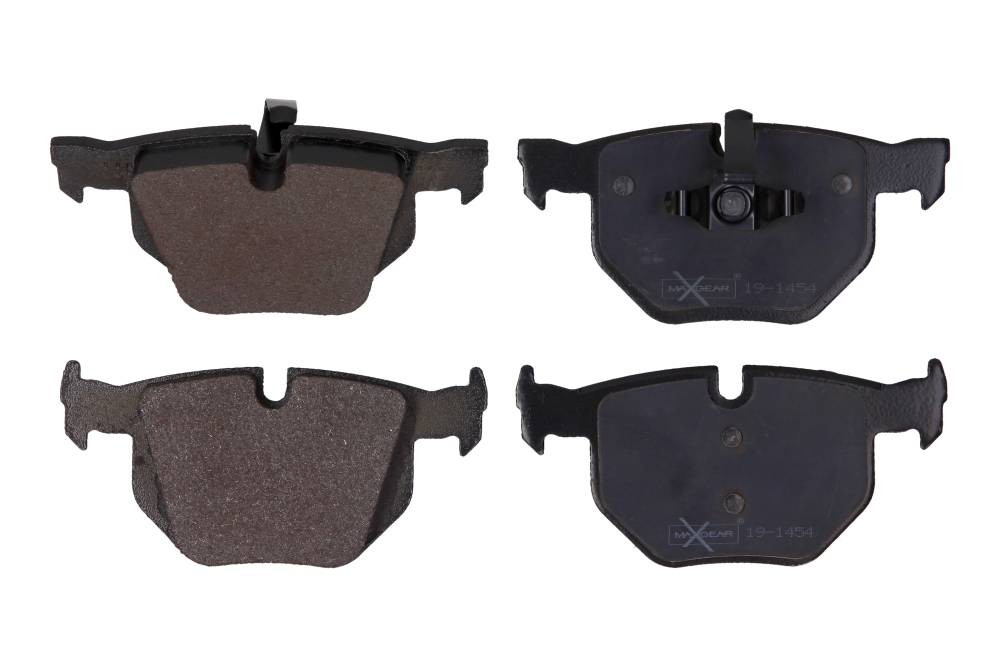 Plaquettes de frein BMW E90 E91 d'origine pour une sécurité de freinage maximale