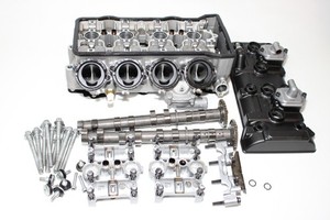 Kawasaki Ninja Zx-6r Engine | eBay