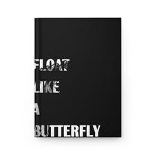 Goes Together Well 2 Hardcover Journal Matte